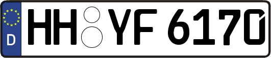 HH-YF6170