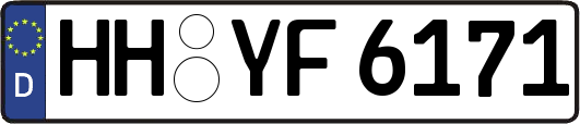 HH-YF6171