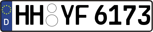 HH-YF6173