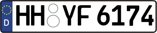HH-YF6174