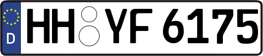 HH-YF6175