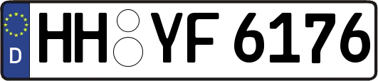 HH-YF6176