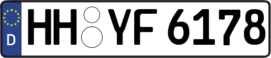 HH-YF6178