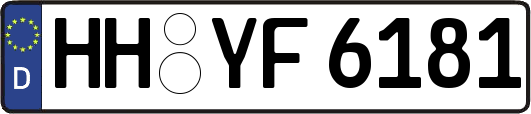 HH-YF6181
