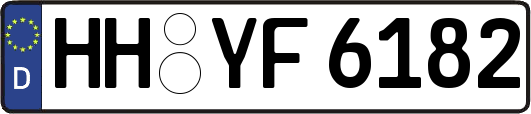 HH-YF6182