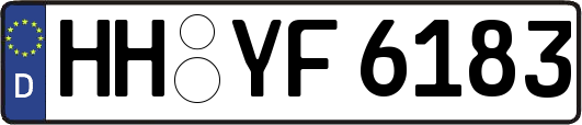 HH-YF6183