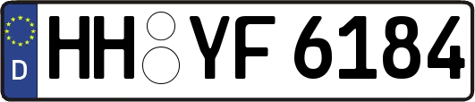 HH-YF6184