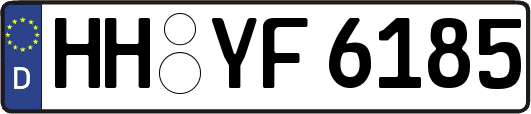 HH-YF6185