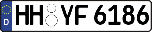HH-YF6186