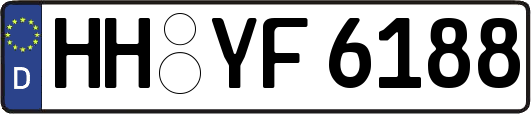 HH-YF6188