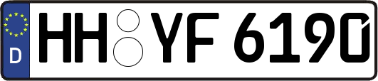 HH-YF6190