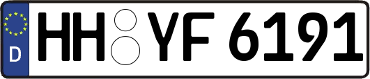 HH-YF6191