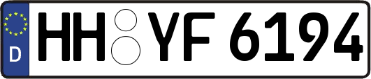 HH-YF6194