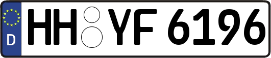 HH-YF6196