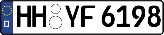 HH-YF6198