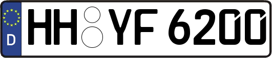 HH-YF6200