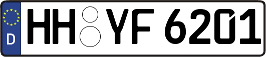 HH-YF6201