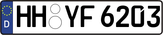 HH-YF6203