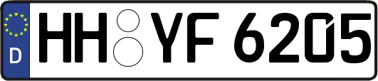 HH-YF6205