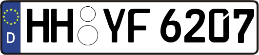 HH-YF6207