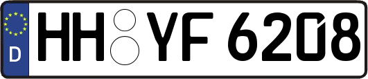 HH-YF6208