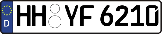 HH-YF6210