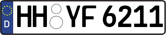 HH-YF6211