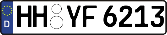 HH-YF6213