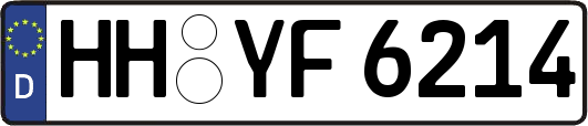HH-YF6214