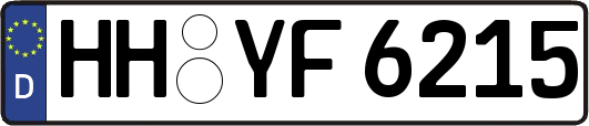 HH-YF6215