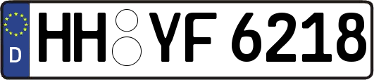 HH-YF6218