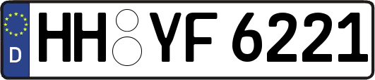 HH-YF6221