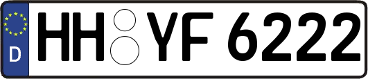 HH-YF6222