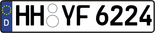 HH-YF6224