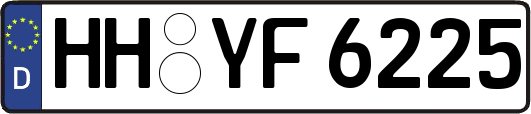 HH-YF6225