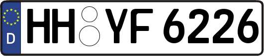 HH-YF6226