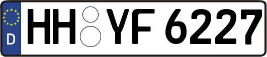 HH-YF6227