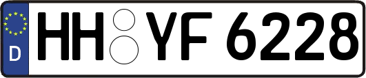 HH-YF6228