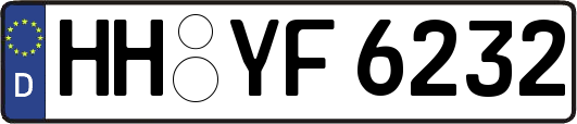 HH-YF6232