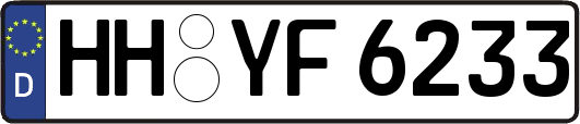 HH-YF6233
