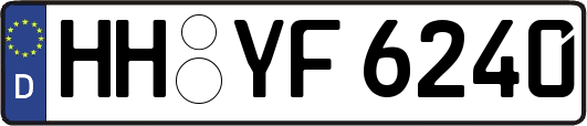 HH-YF6240