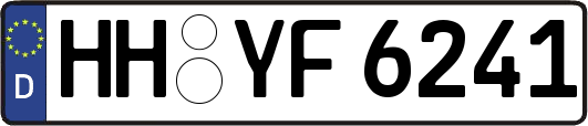 HH-YF6241
