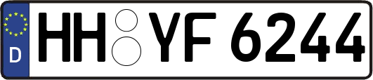HH-YF6244