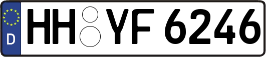 HH-YF6246