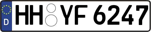 HH-YF6247