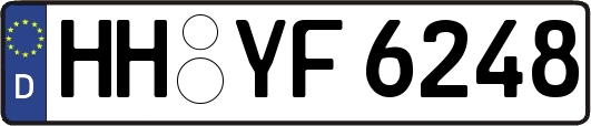 HH-YF6248