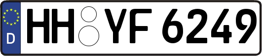 HH-YF6249