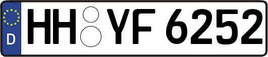 HH-YF6252