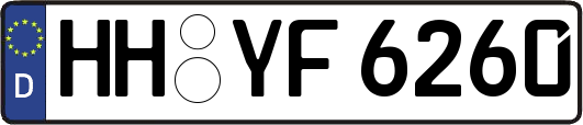 HH-YF6260