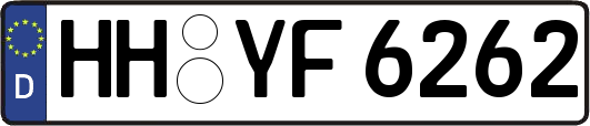 HH-YF6262